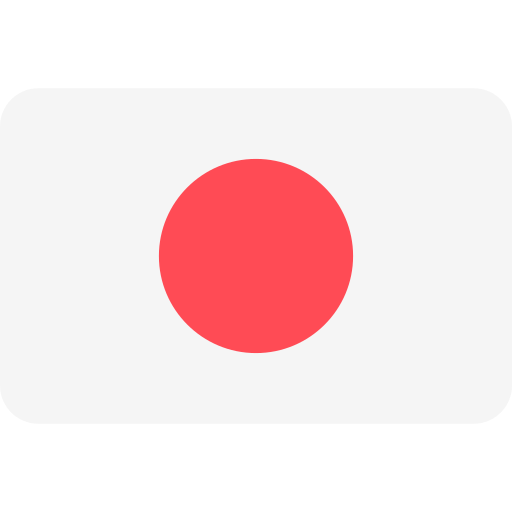 Japan Flag