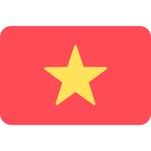 Vietnam Flag