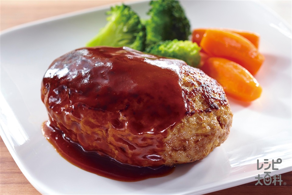 THỊT GÀ ÁP CHẢO XÌ DẦU NGỌT