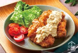 THỊT GÀ ÁP CHẢO XÌ DẦU NGỌT