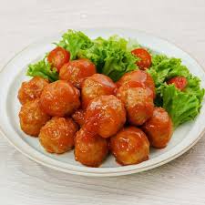 THỊT GÀ ÁP CHẢO XÌ DẦU NGỌT