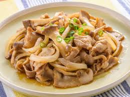 THỊT GÀ ÁP CHẢO XÌ DẦU NGỌT