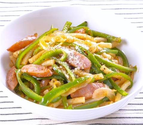 THỊT GÀ ÁP CHẢO XÌ DẦU NGỌT