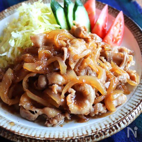 THỊT GÀ ÁP CHẢO XÌ DẦU NGỌT